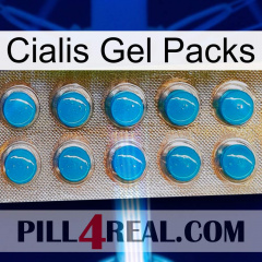 Cialis Gel Packs new09